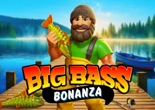 gram22 Big Bass Bonanza ทดลองเล่นฟรี