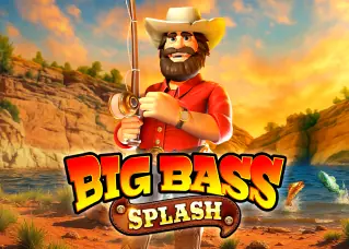 gram22 Big Bass Splash ทดลองเล่นฟรี