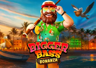 gram22 Bigger Bass Bonanza ทดลองเล่นฟรี