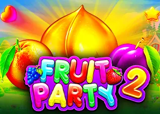 gram22 Fruit Party 2 ทดลองเล่นฟรี
