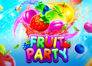 gram22 Fruit Party ทดลองเล่นฟรี