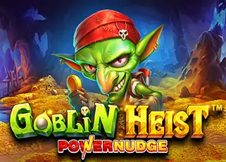 gram22 Goblin Heist Powernudge ทดลองเล่นฟรี