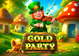 gram22 Gold Party ทดลองเล่นฟรี