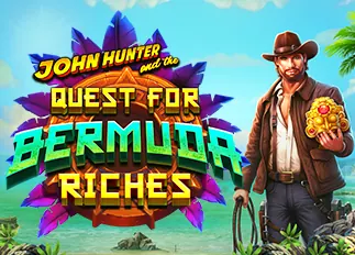 gram22 John Hunter Quest for Bermuda Riches ทดลองเล่นฟรี