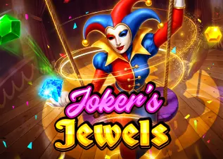gram22 Jokers Jewels ทดลองเล่นฟรี