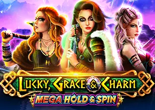 gram22 Lucky Grace and Charm ทดลองเล่นฟรี