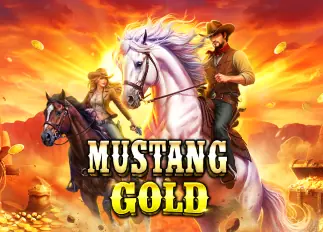 gram22 Mustang Gold ทดลองเล่นฟรี