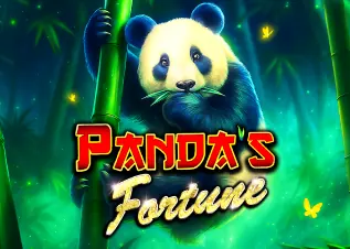 gram22 Pandas Fortune ทดลองเล่นฟรี