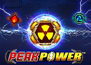 gram22 Peak Power ทดลองเล่นฟรี