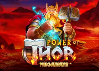 gram22 Power of Thor Megaways ทดลองเล่นฟรี