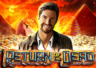 gram22 Return of the Dead ทดลองเล่นฟรี