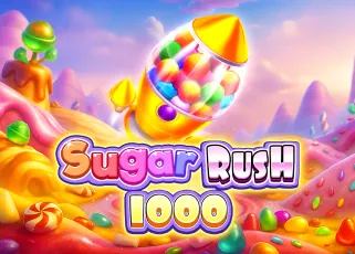 gram22 Sugar Rush 1000 ทดลองเล่นฟรี