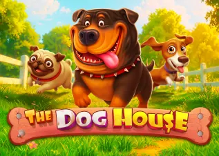 gram22 The Dog House ทดลองเล่นฟรี