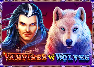 gram22 Vampires vs Wolves ทดลองเล่นฟรี