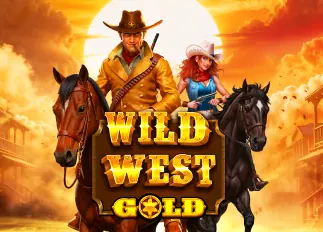 gram22 Wild West Gold ทดลองเล่นฟรี