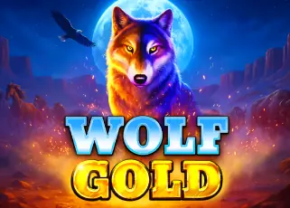 gram22 Wolf Gold ทดลองเล่นฟรี
